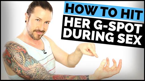 6 Sex Positions Designed to Hit Your G.